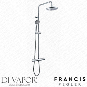Francis Pegler 923034 Nine Urban Spare Parts