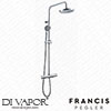 Francis Pegler Spare Parts