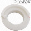 Vado 925437SQ Temperature Stop Ring for HUB-001A-WAX Thermostatic Cartridge