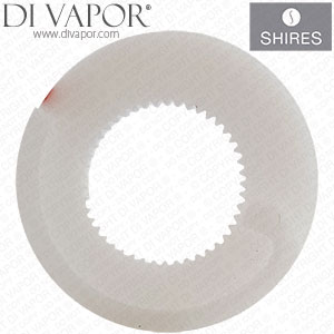 Shires Temperature Stop Ring