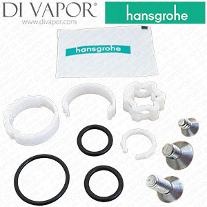 Hansgrohe 92646000 Seal Kit