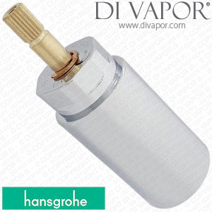 Hansgrohe 92651001 Chrome Adapter from 92651000