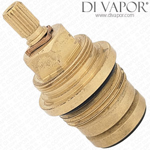 Hansgrohe 92929000 3/4 Shut-off Unit Cartridge Compatible Spare