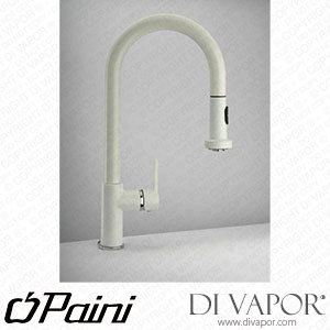 Piani Spare Parts