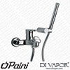 Piani Spare Parts