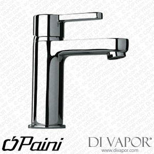 Paini 92CR211FL Arena Basin tap Spare Parts