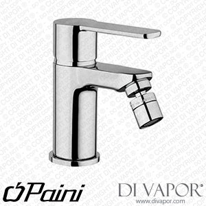 Paini 92CR3062SFTKM Bidet Mixer Spare Parts