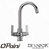 Piani Spare Parts