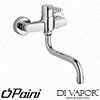 Piani Spare Parts