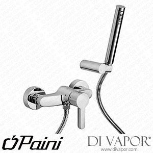 Paini 92CR509 Arena 1/2