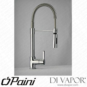 Piani Spare Parts