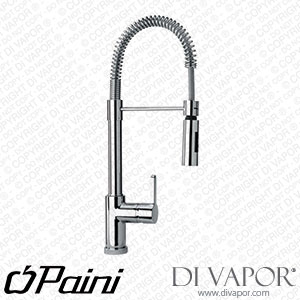 Paini 92CR557LLPEKM Arena Kitchen Tap Spare Parts