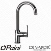 Piani Spare Parts