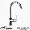 Piani Spare Parts