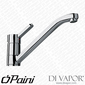 Paini 92CR573KM Arena Kitchen Tap Spare Parts