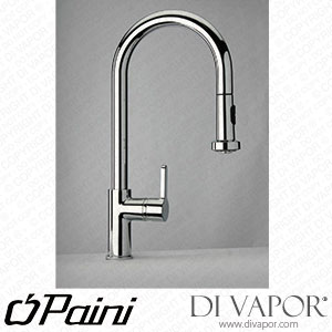 Piani Spare Parts