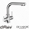 Piani Spare Parts