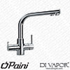 Piani Spare Parts