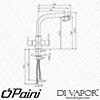 Piani Tech Diagram