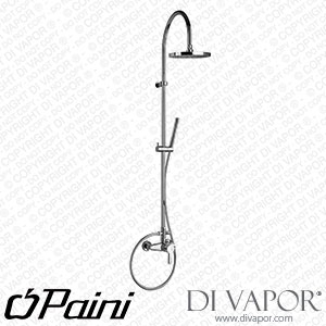 Paini 92CR6891P1 Shower Column with Mixer Spare Parts