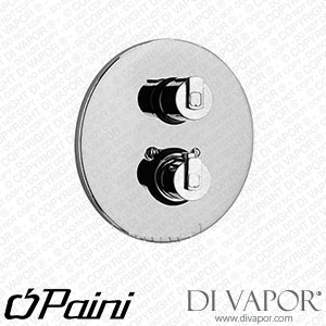 Paini 92CR690THSET Arena Shower Spare Parts