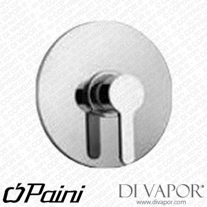 Paini 92CR697SET Arena Shower Valve Spare Parts