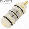 Thermostatic Cartridge