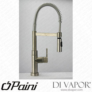 Piani Spare Parts