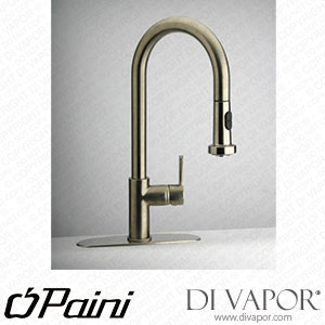 Piani Spare Parts