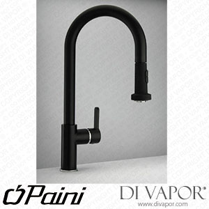 Piani Spare Parts