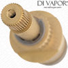 Niagara 9308BL Shower Valve