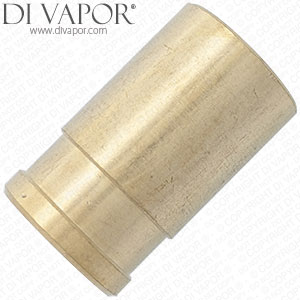 Cartridge Handle Adapter used with Niagara 9308BL Thermostatic Cartridge