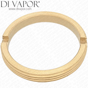 Niagara 9308BL Brass Thermostatic Cartridge Locking Ring - 9308BLL