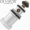 Shower Bath Diverter for Bath Mixer 933BNK