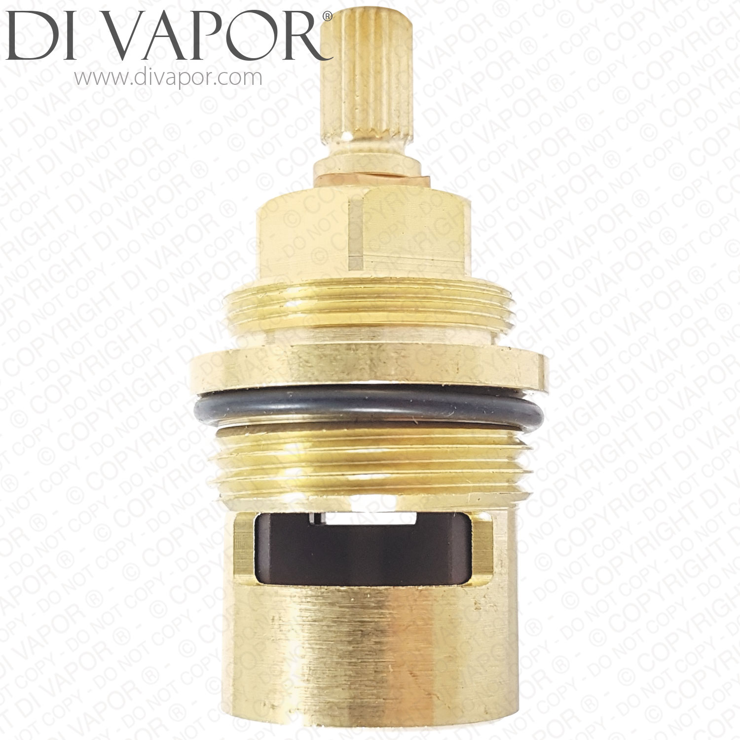 Bonomi 9345FG Shower Valve On/Off Cartridge