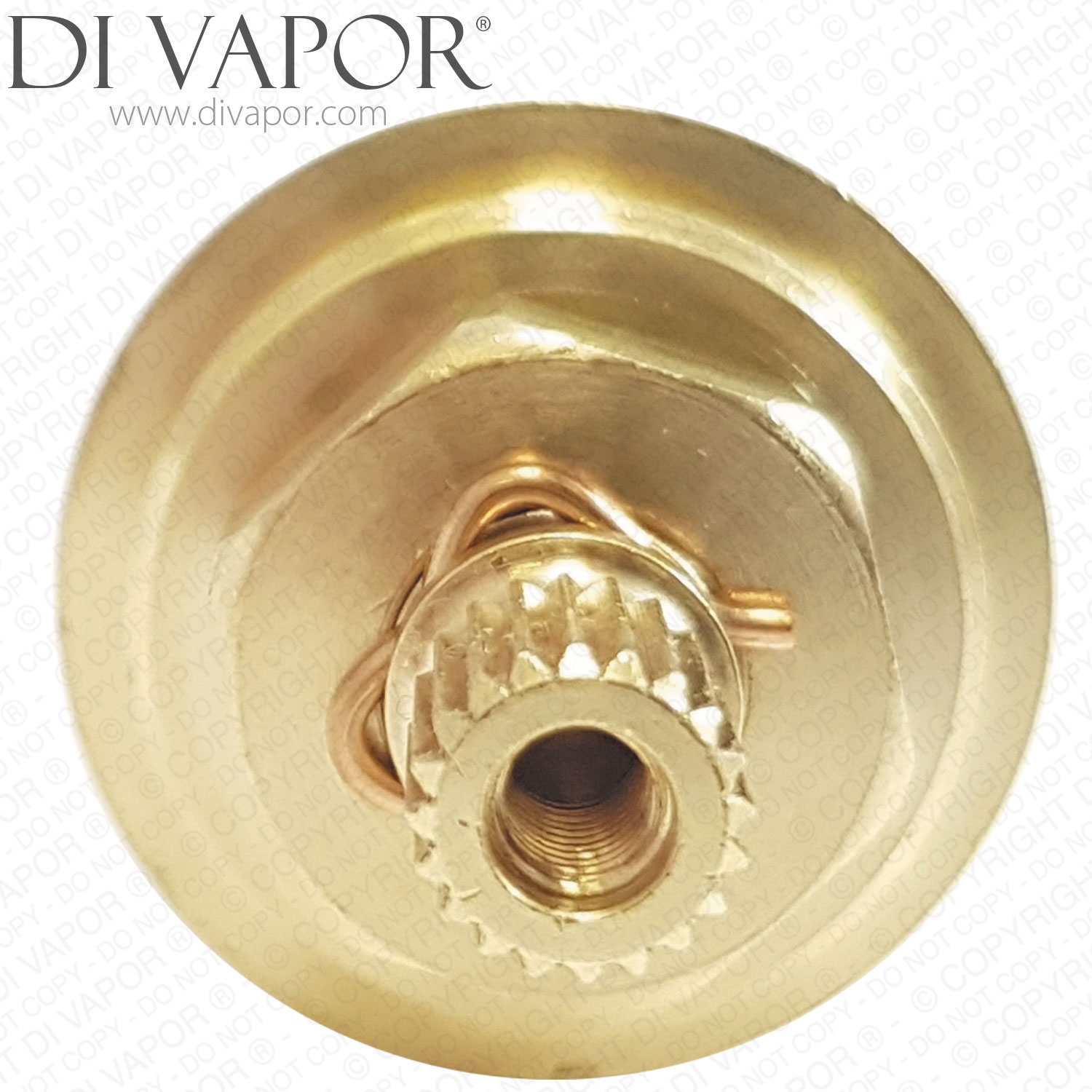 Bonomi 9345FG Shower Valve On/Off Cartridge