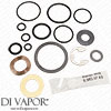 Mira 723 936.59 Service Pack