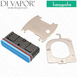 Hansgrohe 93916000 Aerator