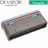 Hansgrohe Aerator