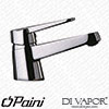 Piani Spare Parts