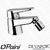 Piani Spare Parts
