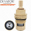 Hansgrohe 94008000 Flow Cartridge