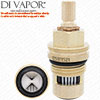 Hansgrohe 94009000 Flow Cartridge