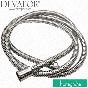 Hansgrohe 94148000 Secuflex Inner Metal Shower Hose 2.0m