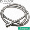 Hansgrohe 94148000 Metal Shower Hose