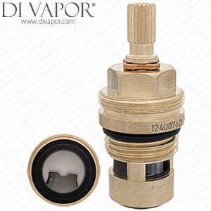 Blue Label Brondby thermostatische cartridge voor FK-003-H FK-008SP