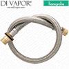 Hansgrohe 94174000 Pressure Hose