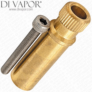 Hansgrohe 94641456 Spindle Adapter for 96509000 Diverter Cartridge - 94641456-C Compatible Spare