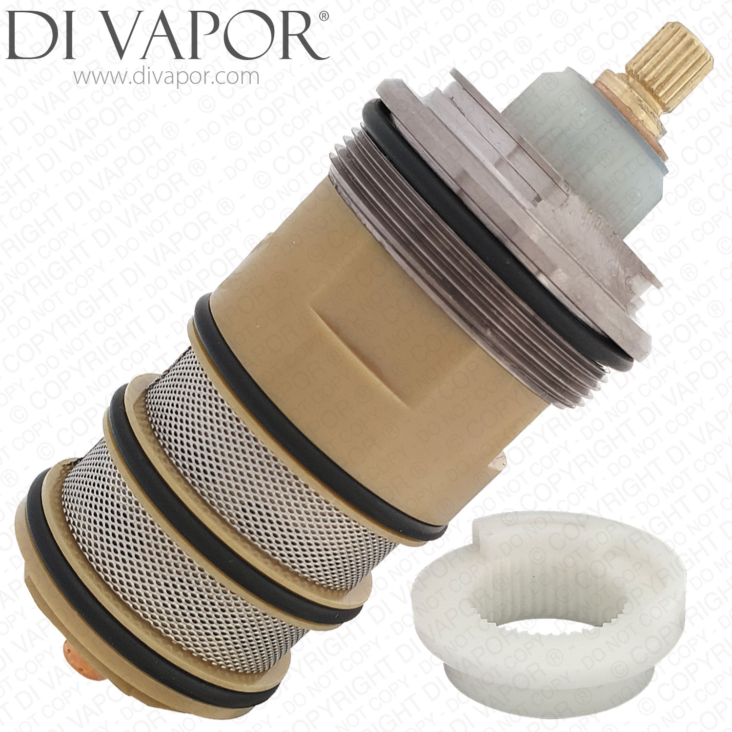 Aquatherm Shower Valve Thermostatic Cartridge 948M Compatible Spare