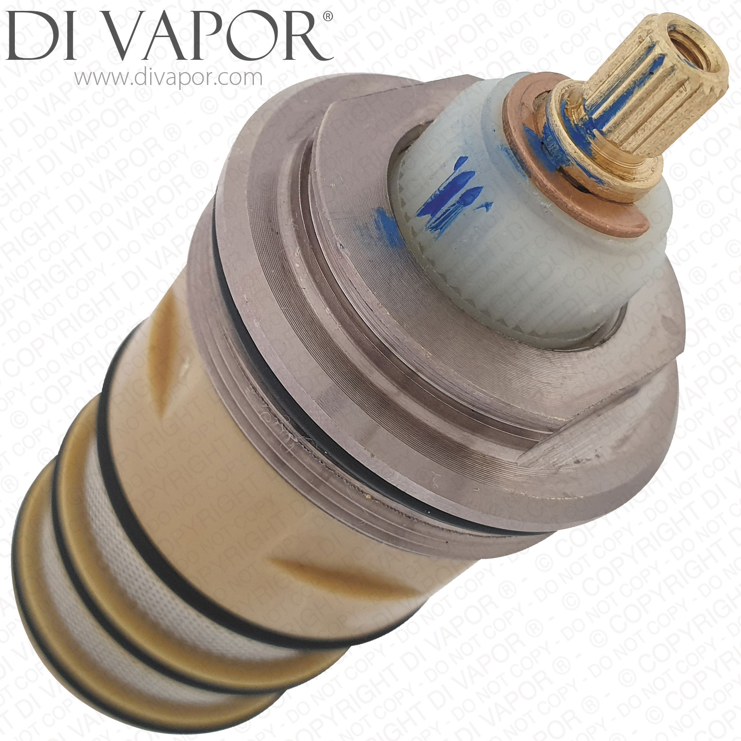 Aquatherm Shower Valve Thermostatic Cartridge 948M Compatible Spare